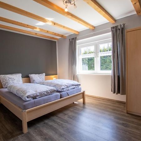 Apartmenthaus Djuren Дорнум Екстериор снимка