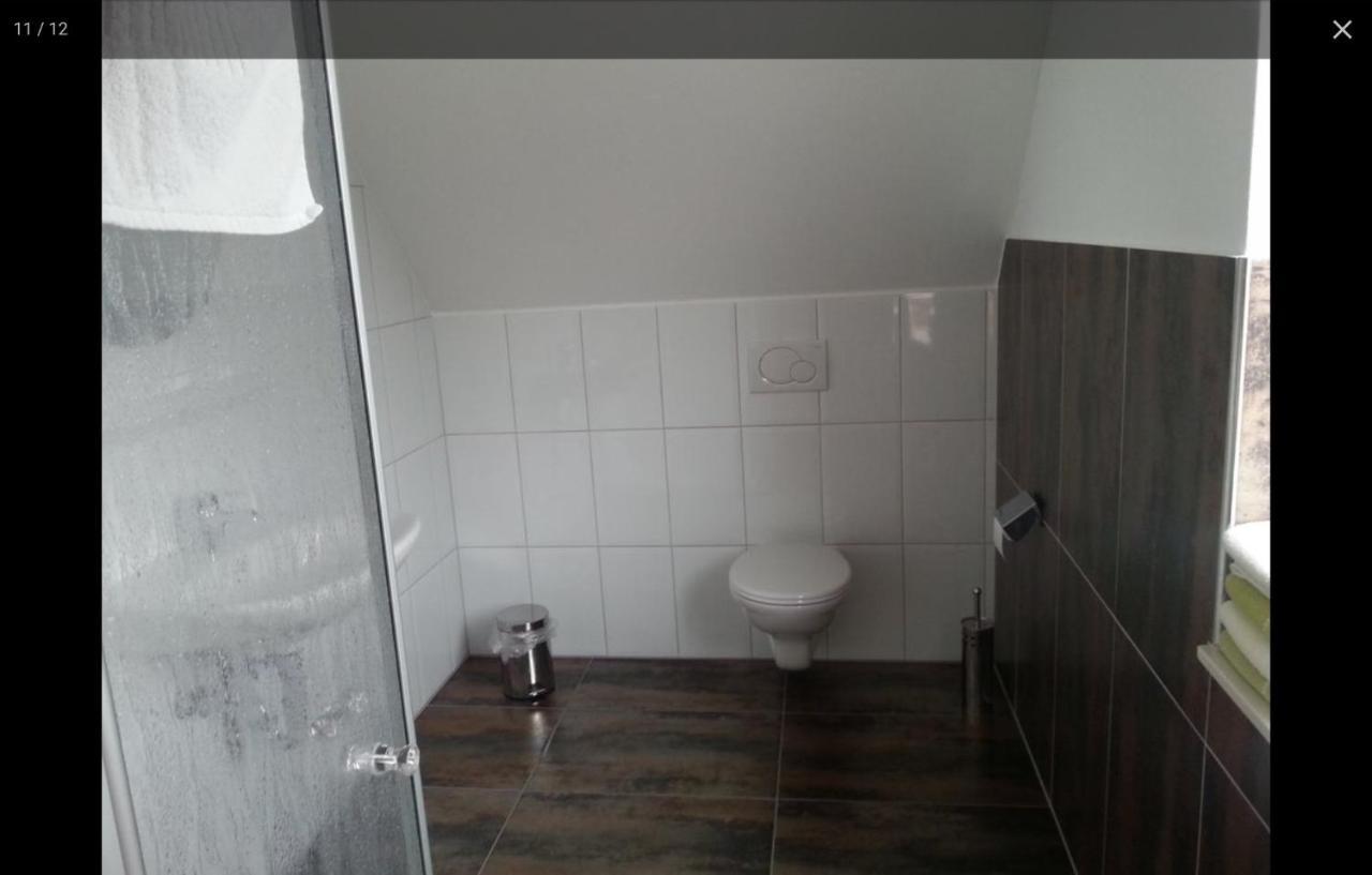 Apartmenthaus Djuren Дорнум Екстериор снимка