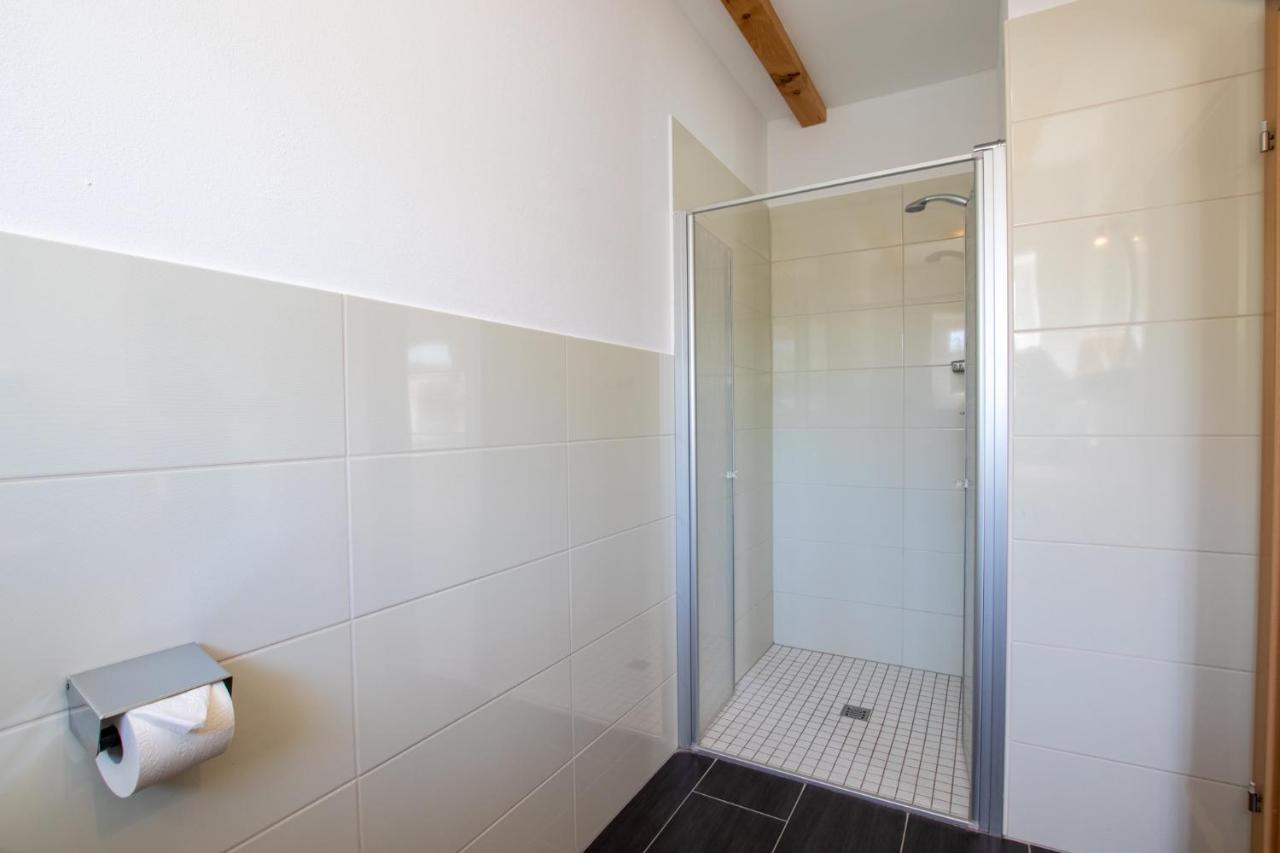 Apartmenthaus Djuren Дорнум Екстериор снимка