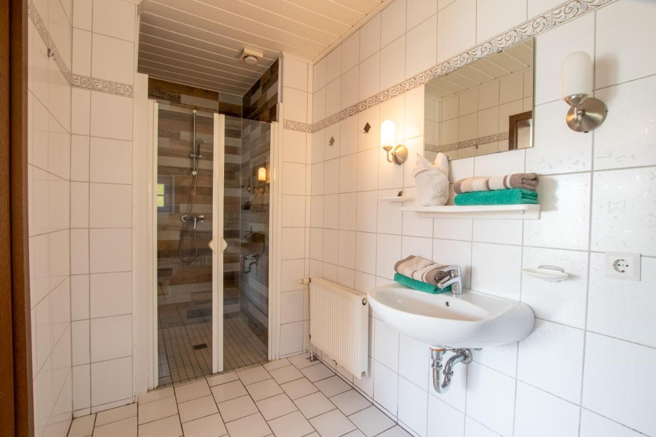 Apartmenthaus Djuren Дорнум Екстериор снимка